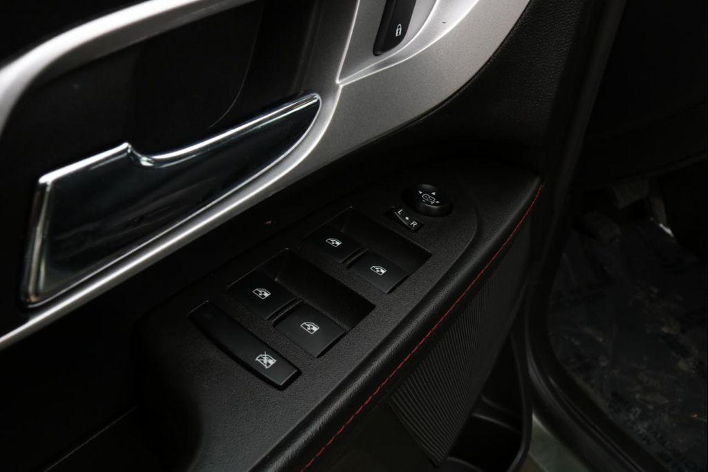 used 2015 Chevrolet Equinox car, priced at $11,995