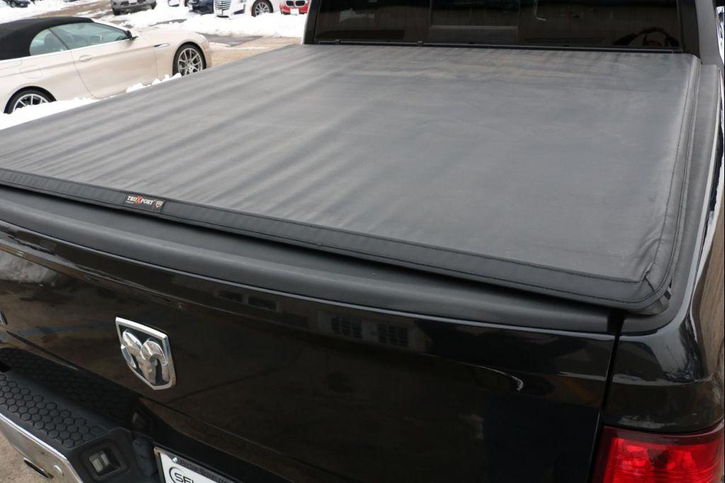 used 2015 Ram 1500 car, priced at $21,995