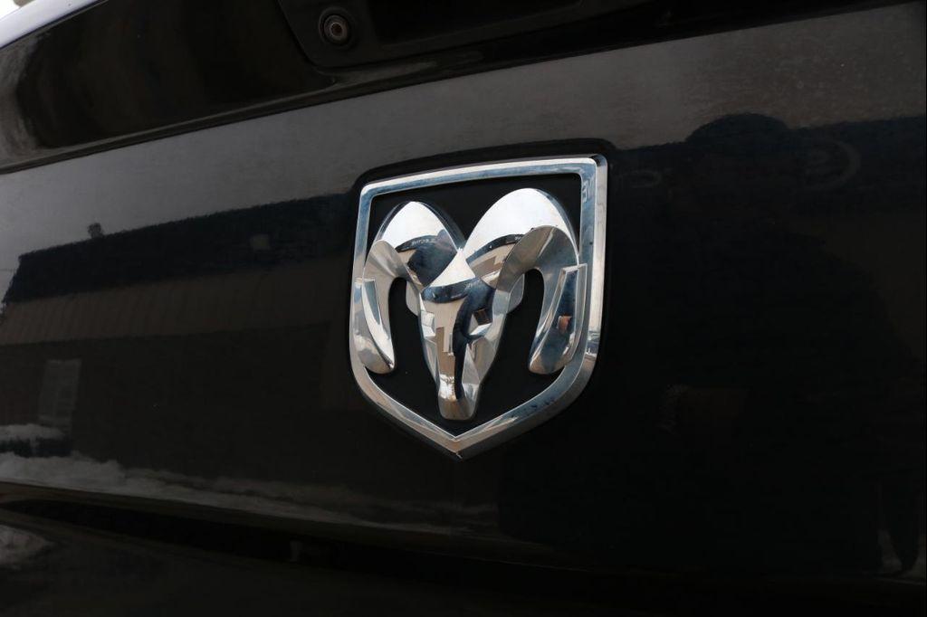 used 2015 Ram 1500 car, priced at $21,995