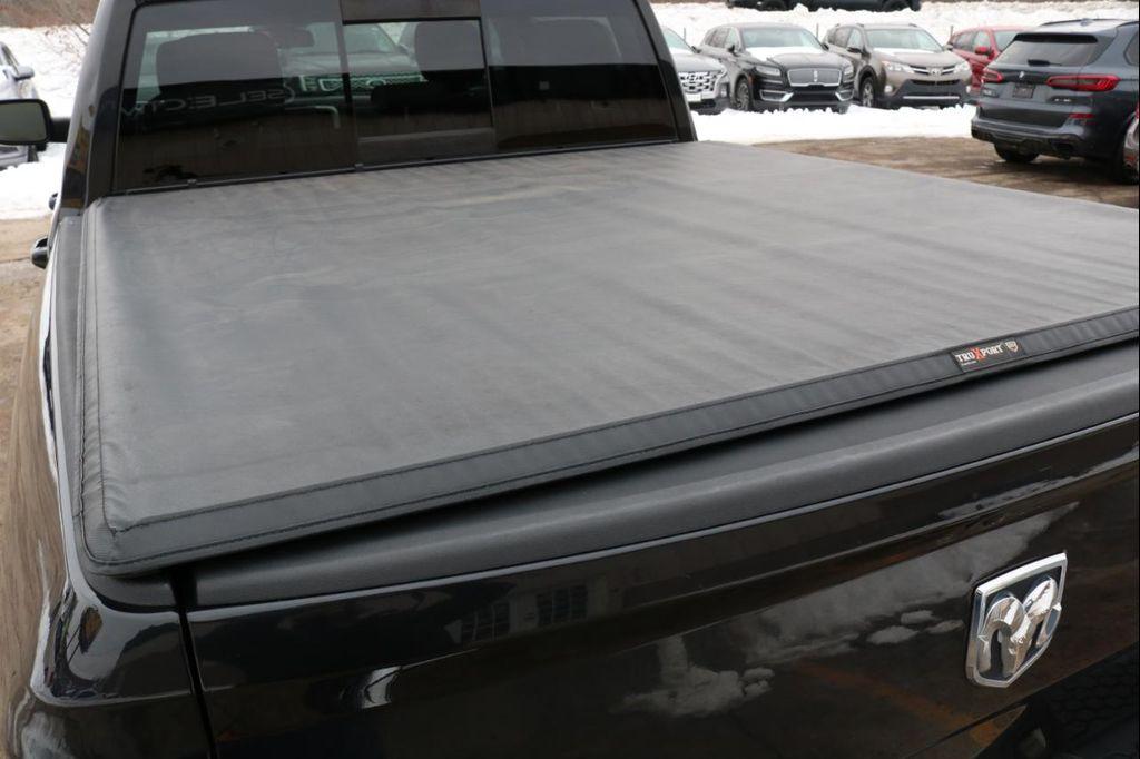 used 2015 Ram 1500 car, priced at $21,995