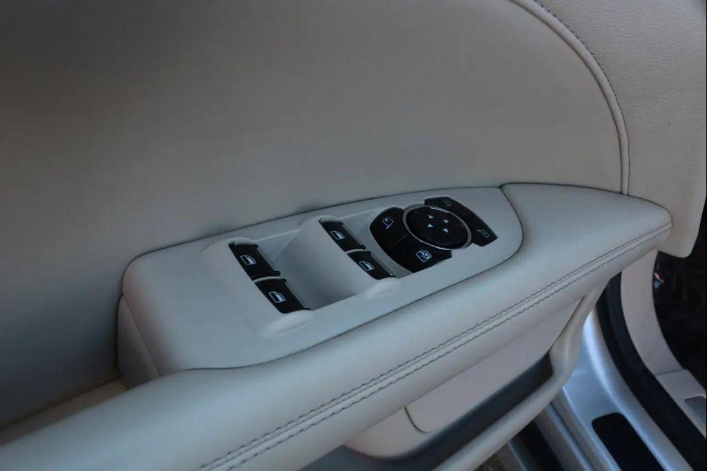 used 2017 Lincoln MKZ car, priced at $18,995