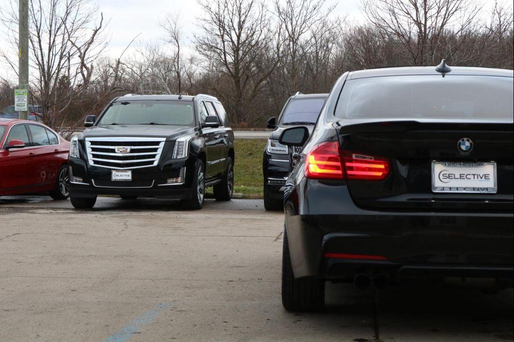 used 2015 BMW 328 car, priced at $13,888