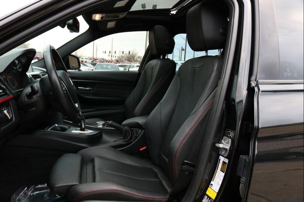 used 2015 BMW 328 car, priced at $13,888