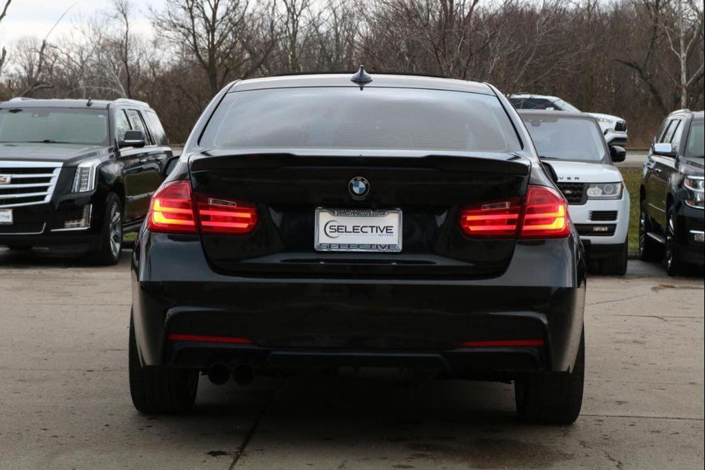 used 2015 BMW 328 car, priced at $13,888