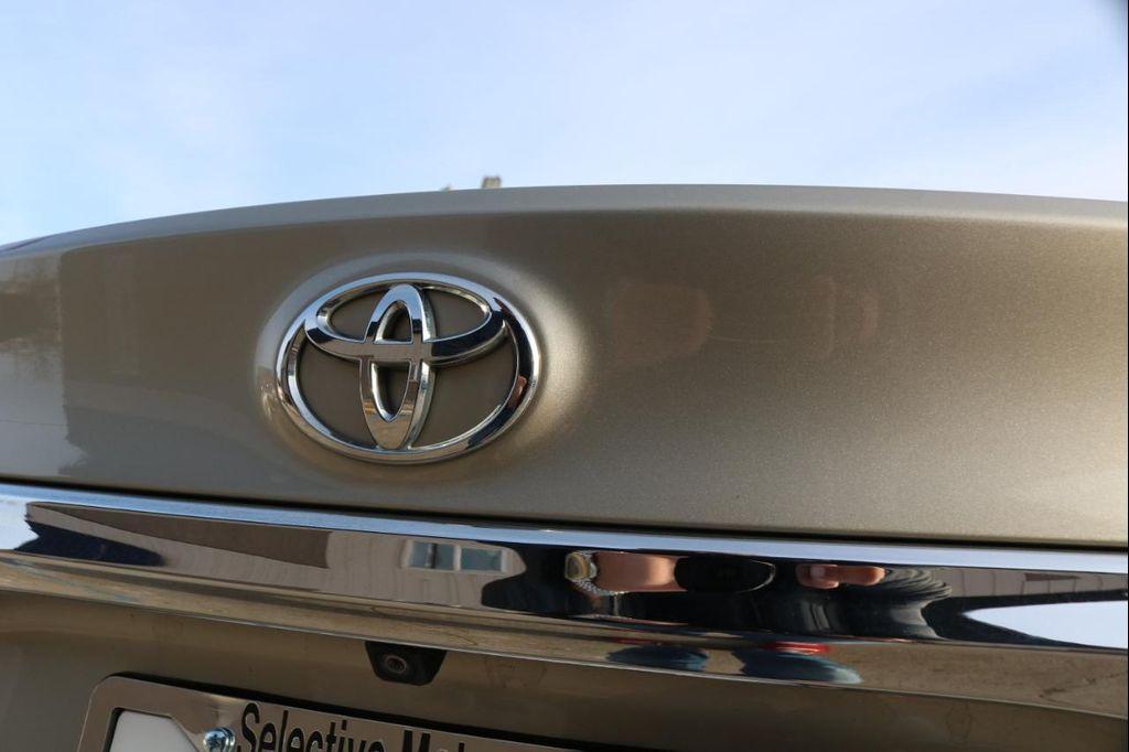 used 2014 Toyota Avalon car, priced at $19,995