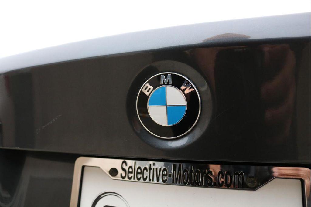 used 2015 BMW 328 car, priced at $13,300