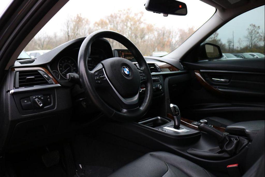 used 2015 BMW 328 car, priced at $13,300