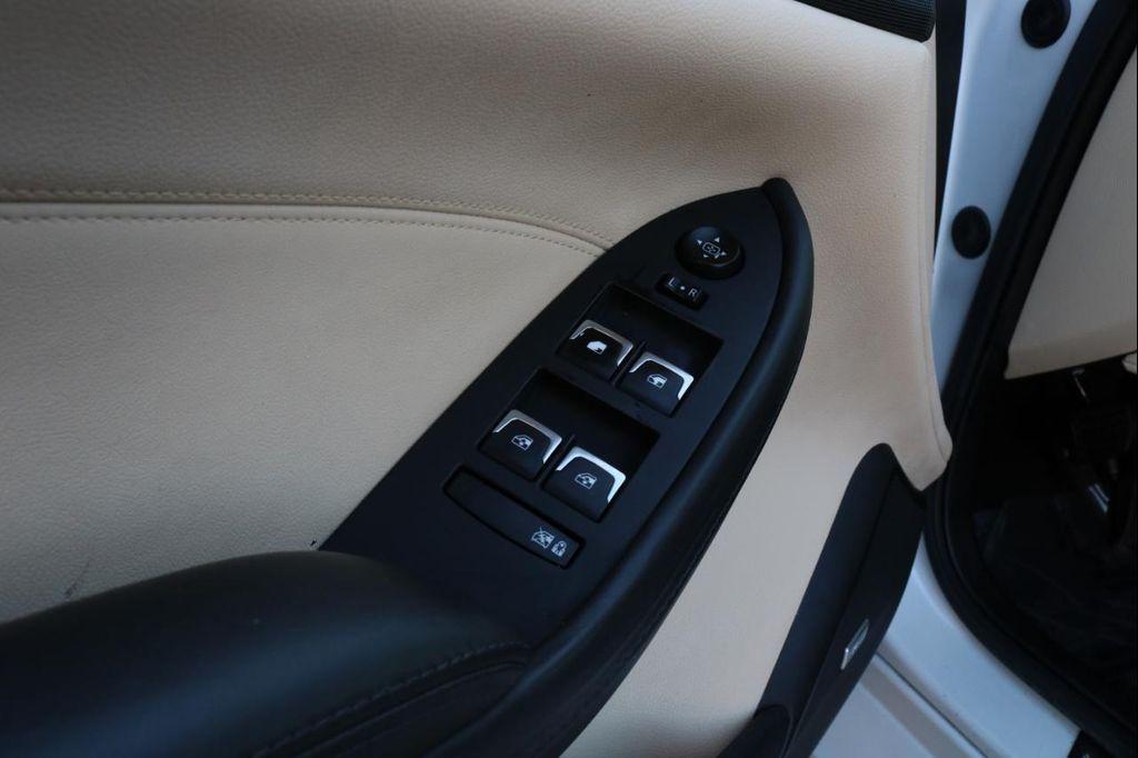 used 2018 Cadillac CTS car, priced at $20,995