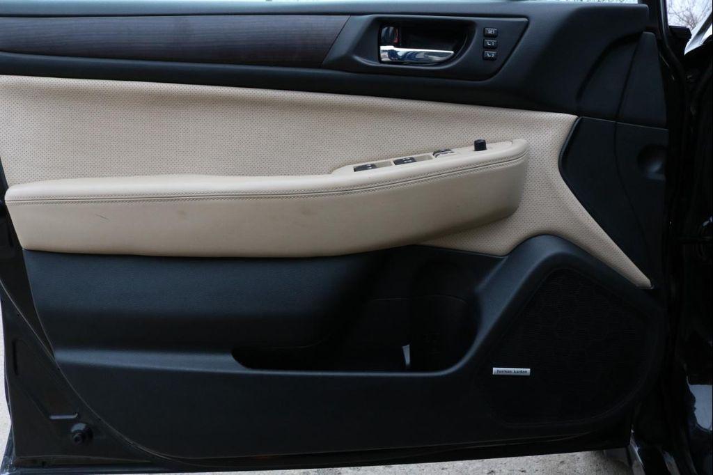 used 2015 Subaru Legacy car, priced at $13,658