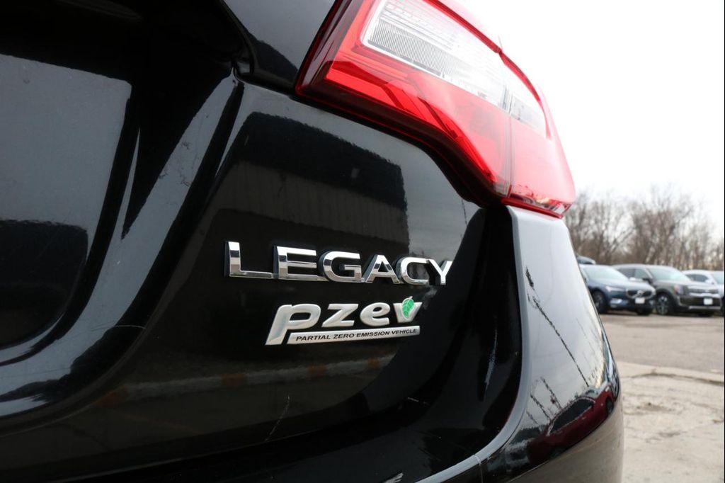 used 2015 Subaru Legacy car, priced at $13,658