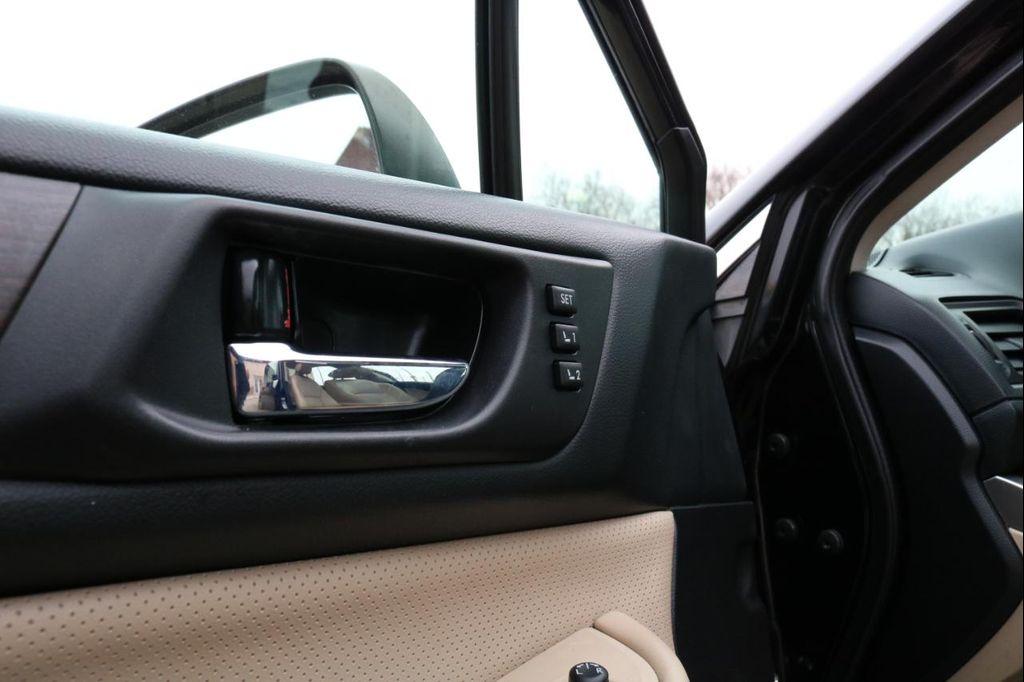 used 2015 Subaru Legacy car, priced at $13,658