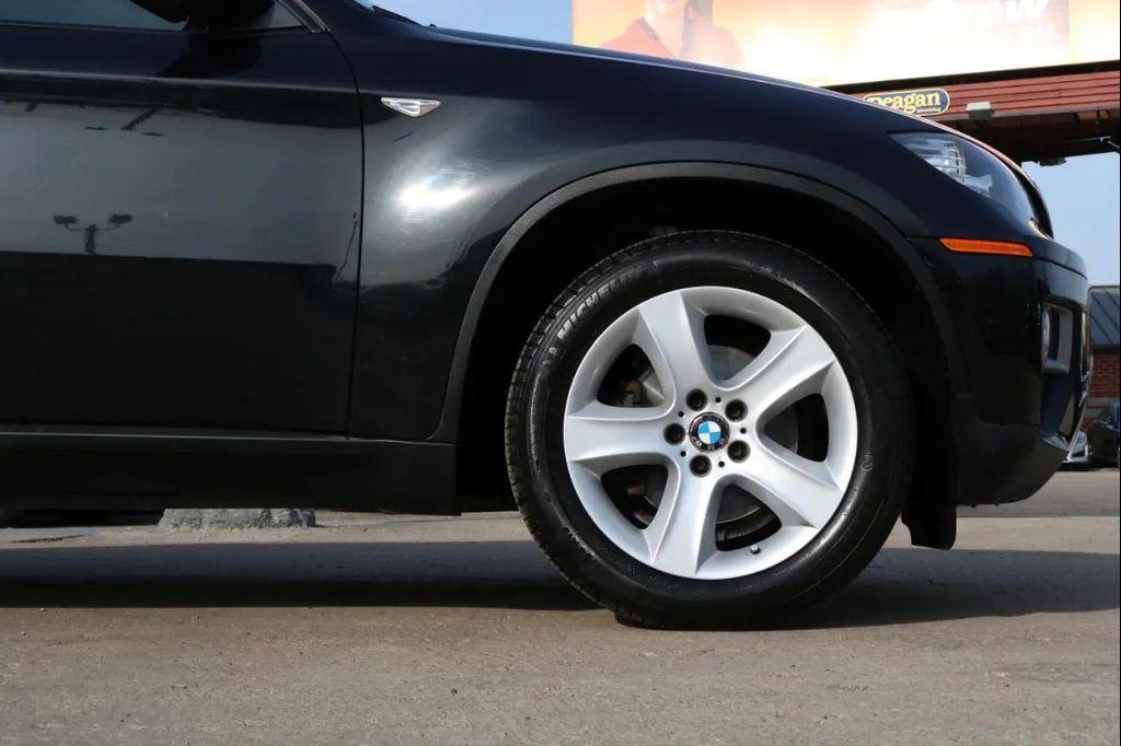 used 2013 BMW X6 car, priced at $15,249