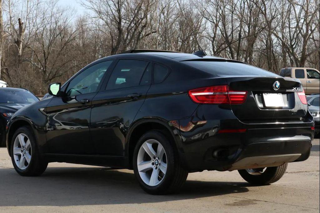 used 2013 BMW X6 car, priced at $15,249