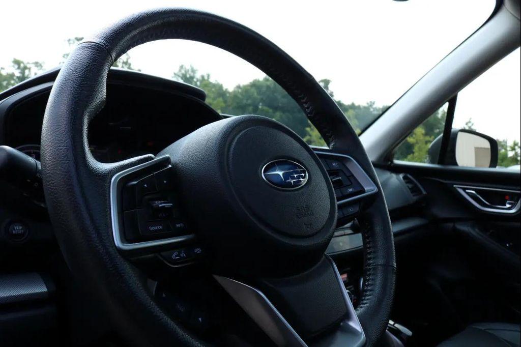 used 2019 Subaru Forester car, priced at $21,249