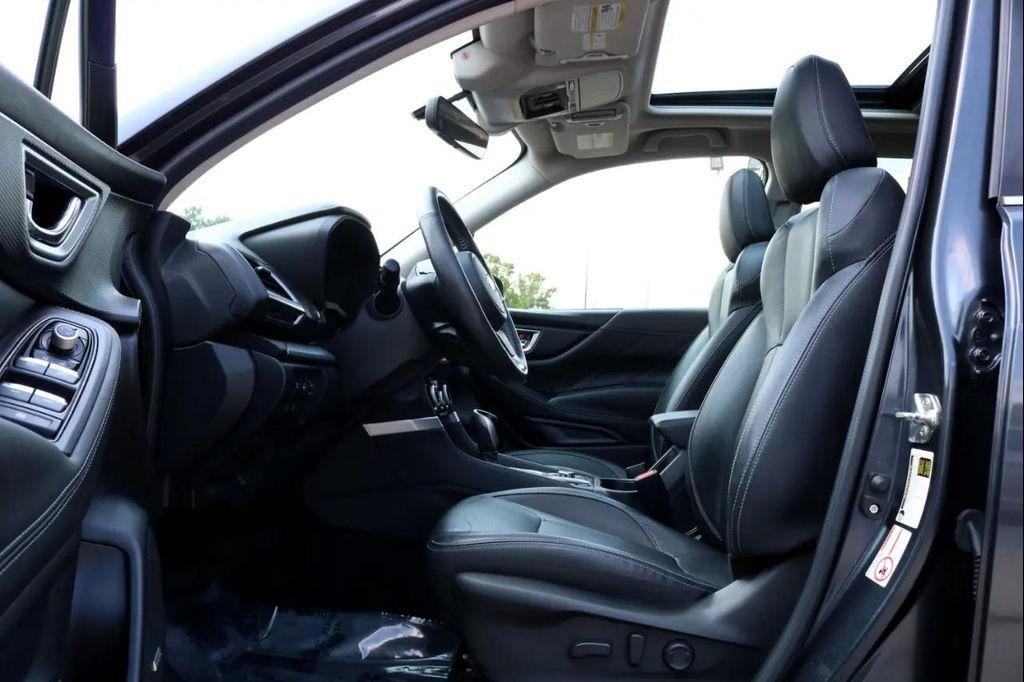 used 2019 Subaru Forester car, priced at $21,249