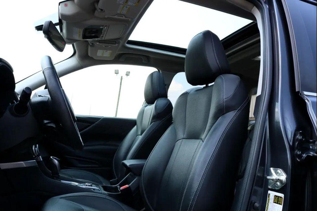 used 2019 Subaru Forester car, priced at $21,249