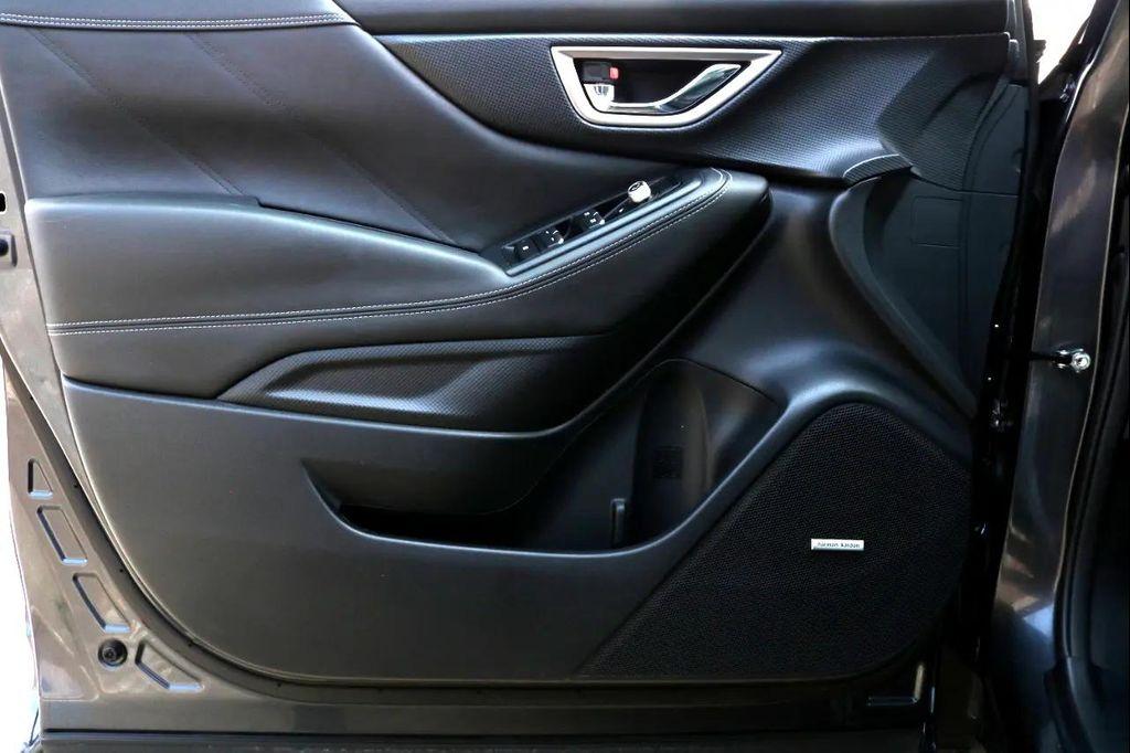 used 2019 Subaru Forester car, priced at $21,249