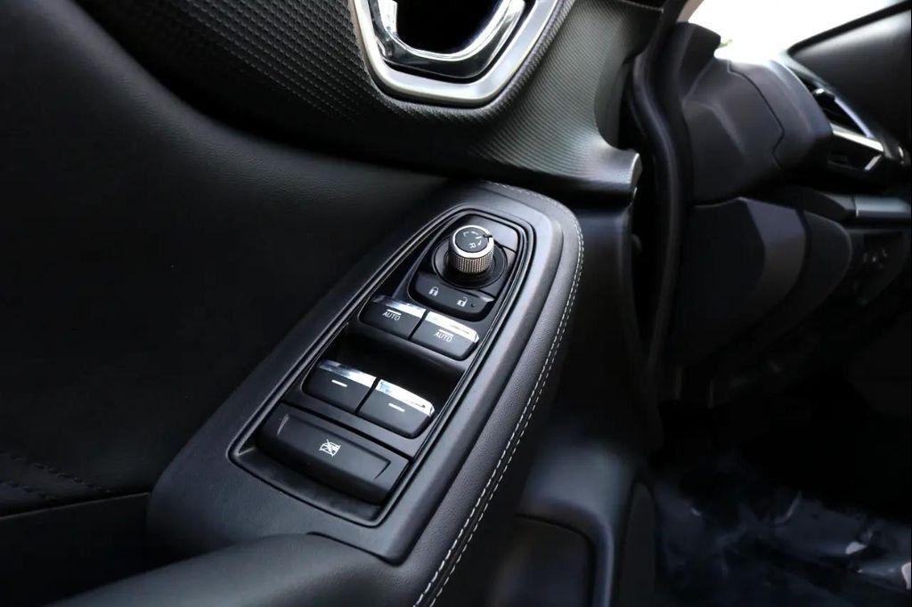 used 2019 Subaru Forester car, priced at $21,249