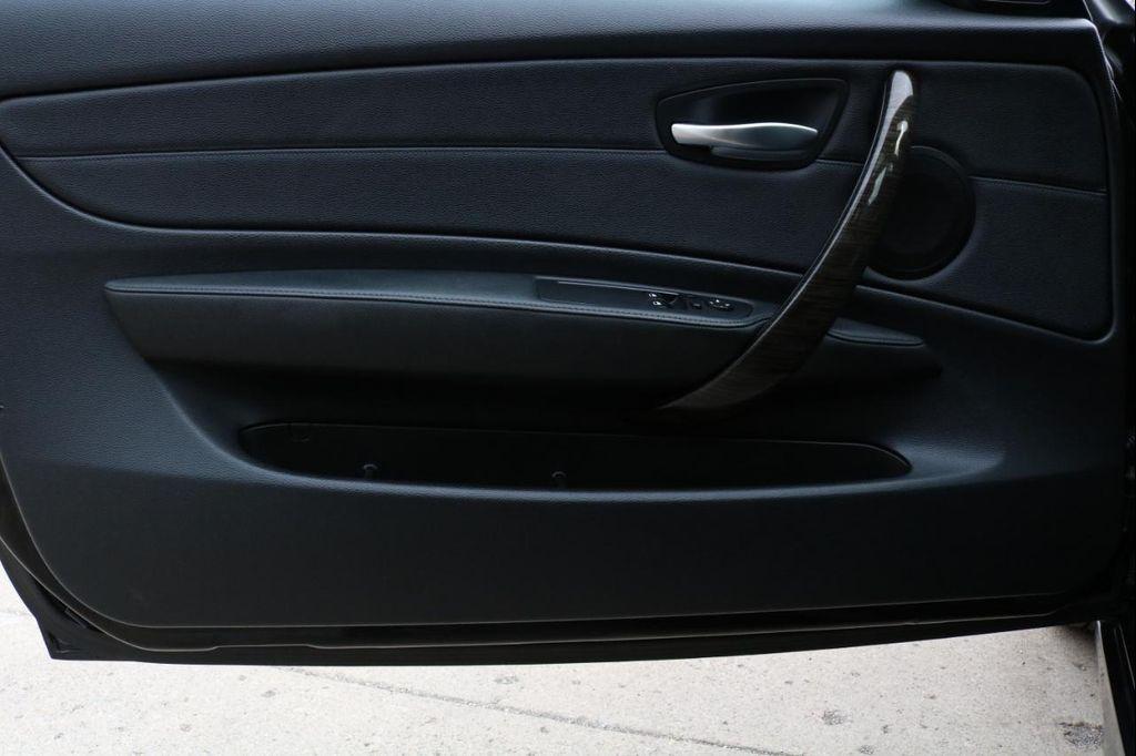 used 2013 BMW 135 car, priced at $19,995