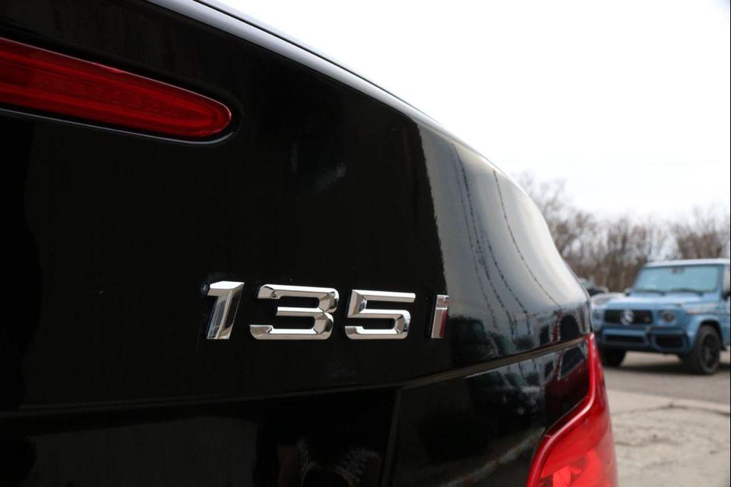 used 2013 BMW 135 car, priced at $19,995
