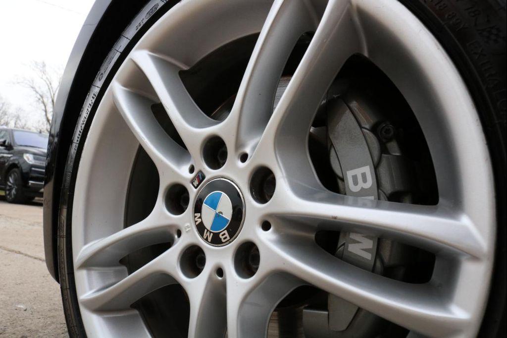 used 2013 BMW 135 car, priced at $19,995