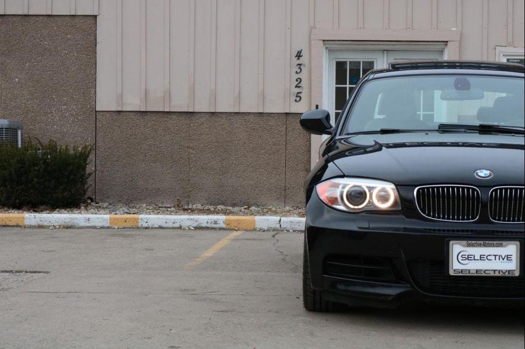 used 2013 BMW 135 car, priced at $19,995