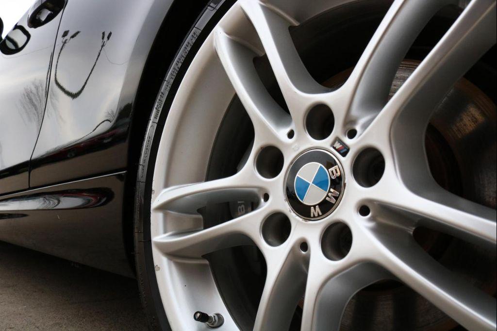 used 2013 BMW 135 car, priced at $19,995