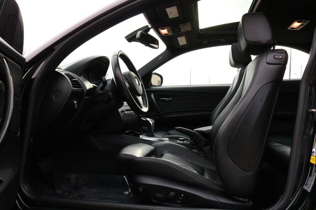 used 2013 BMW 135 car, priced at $19,995