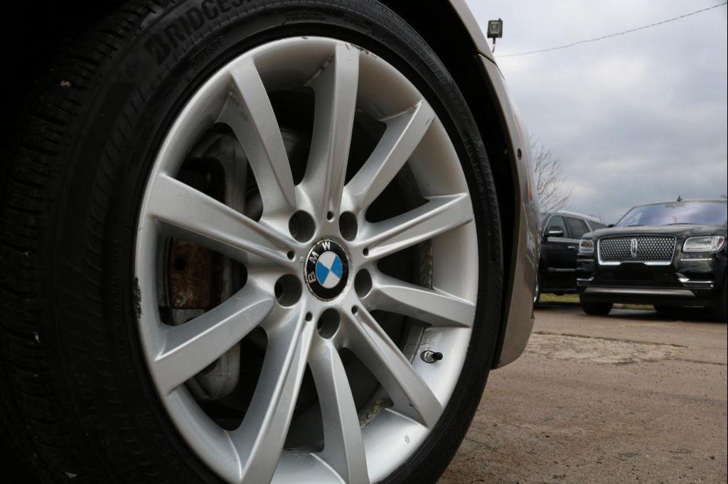 used 2014 BMW 535 car, priced at $14,000