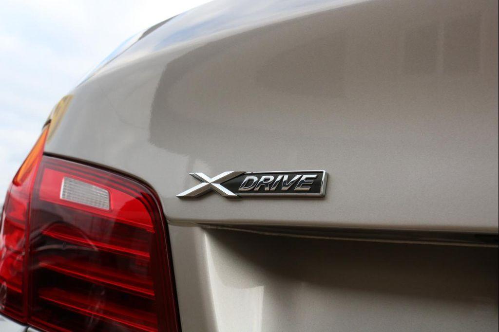 used 2014 BMW 535 car, priced at $14,000