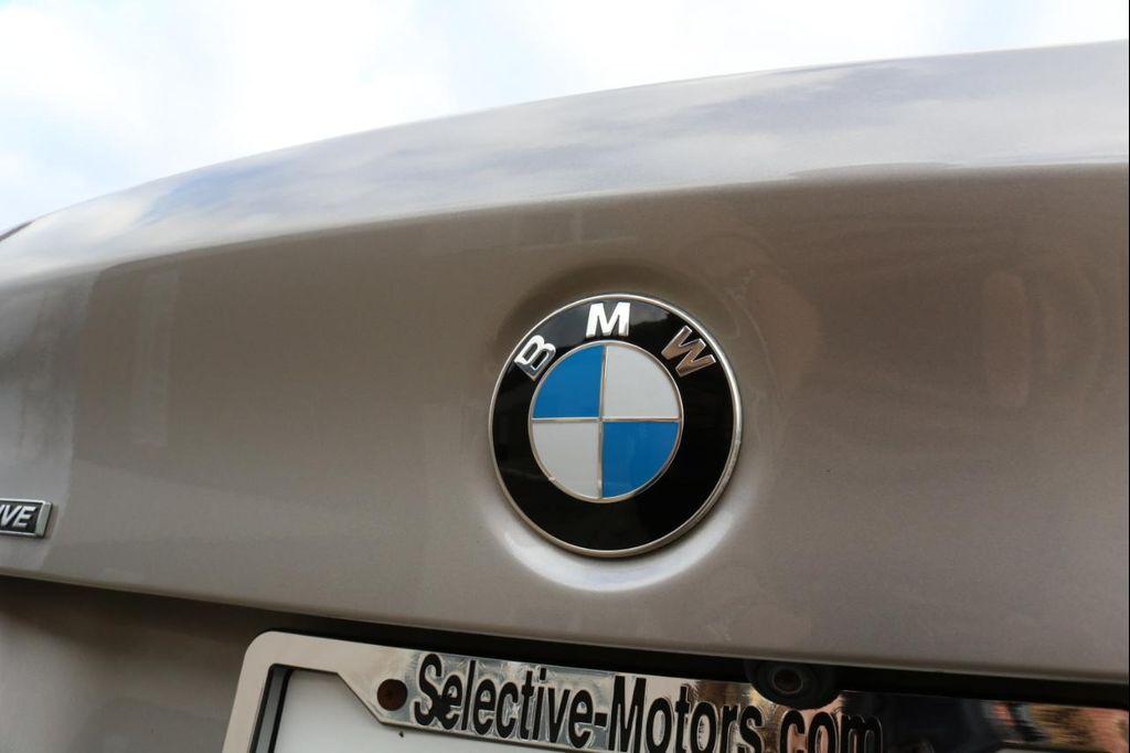 used 2014 BMW 535 car, priced at $14,000