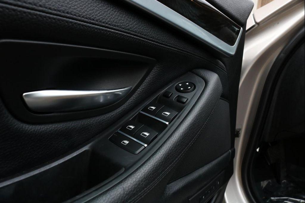 used 2014 BMW 535 car, priced at $14,000