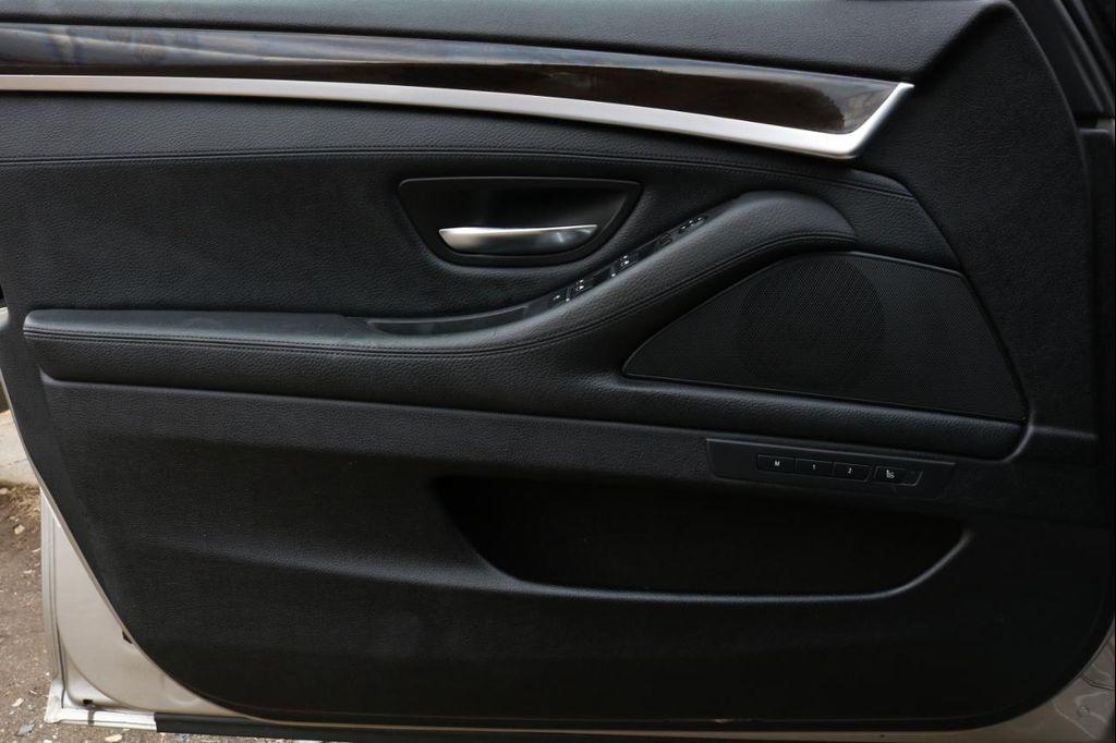 used 2014 BMW 535 car, priced at $14,000