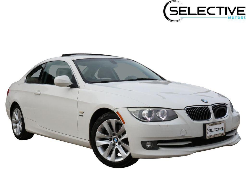 used 2012 BMW 328 car, priced at $11,500