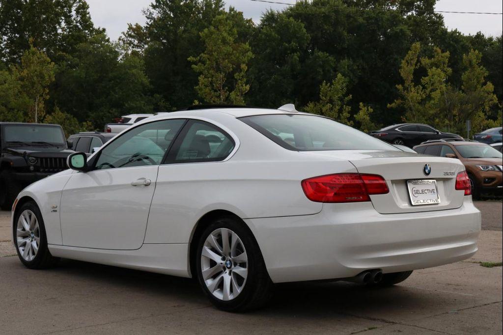 used 2012 BMW 328 car, priced at $11,500