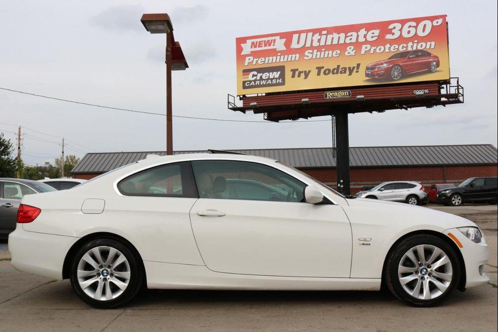 used 2012 BMW 328 car, priced at $11,500