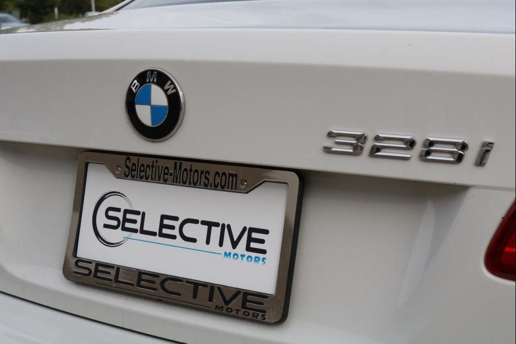 used 2012 BMW 328 car, priced at $11,500