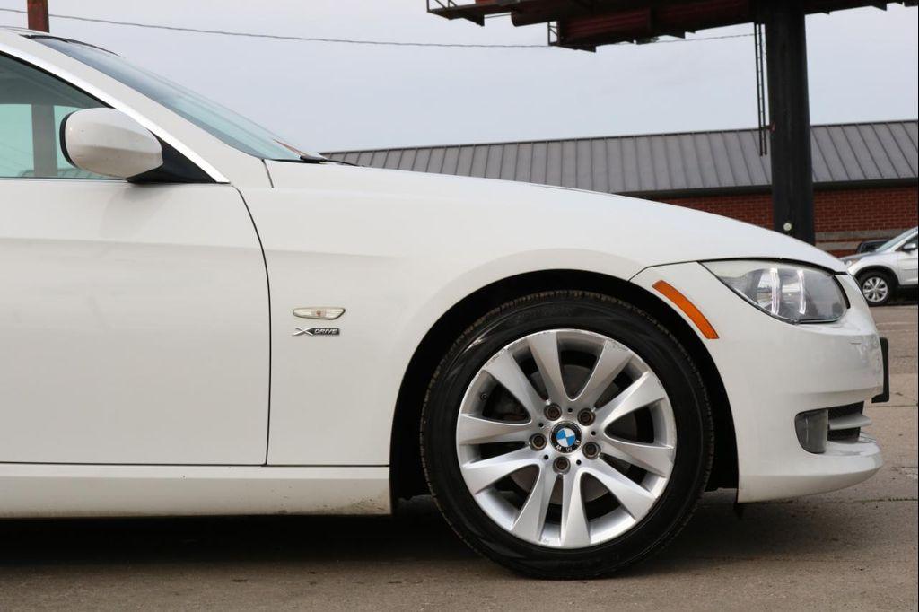 used 2012 BMW 328 car, priced at $11,500
