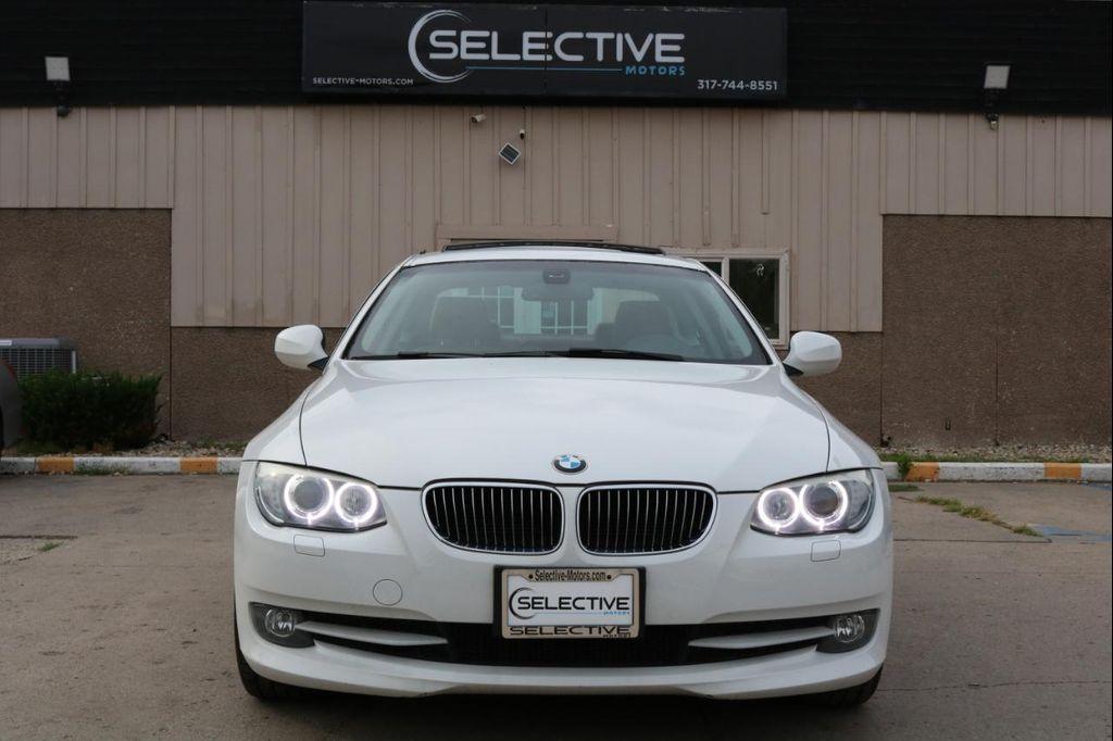 used 2012 BMW 328 car, priced at $11,500