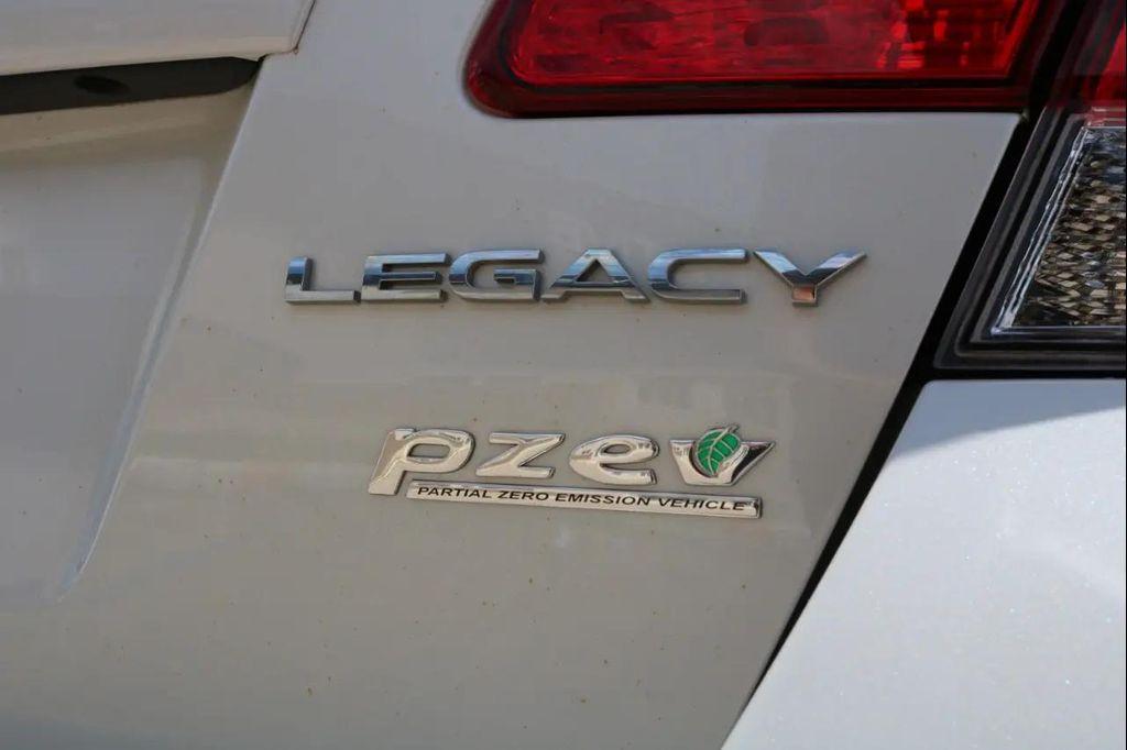 used 2011 Subaru Legacy car, priced at $10,995