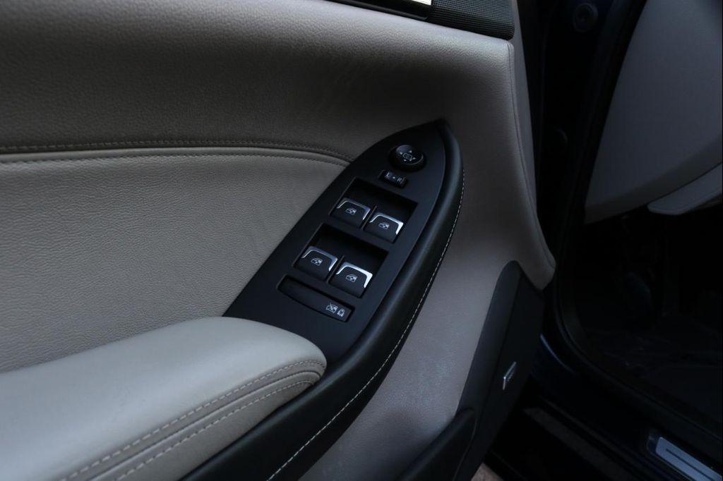 used 2019 Cadillac CTS car, priced at $26,000