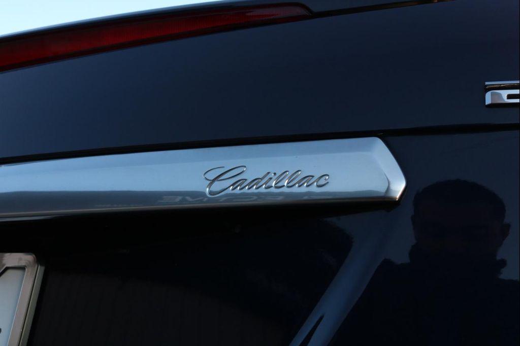 used 2019 Cadillac CTS car, priced at $26,000