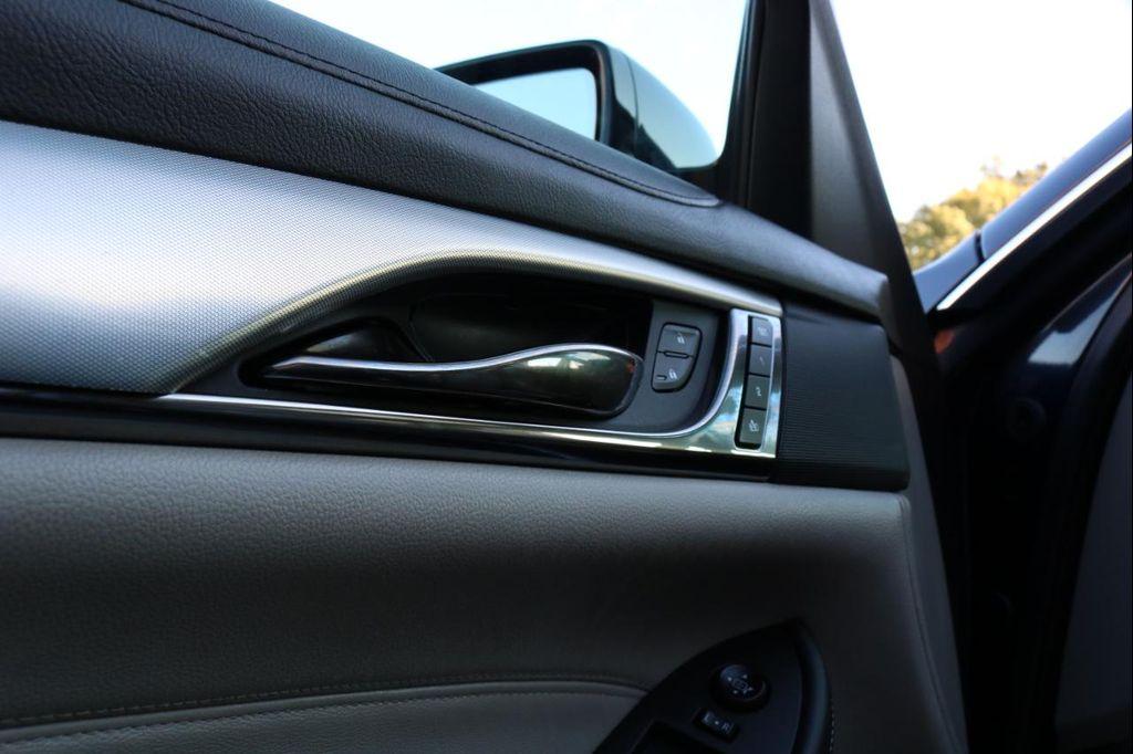 used 2019 Cadillac CTS car, priced at $26,000