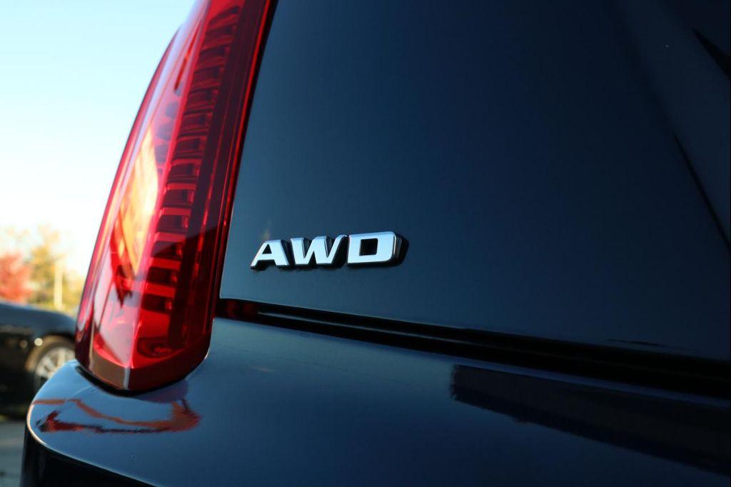 used 2019 Cadillac CTS car, priced at $26,000