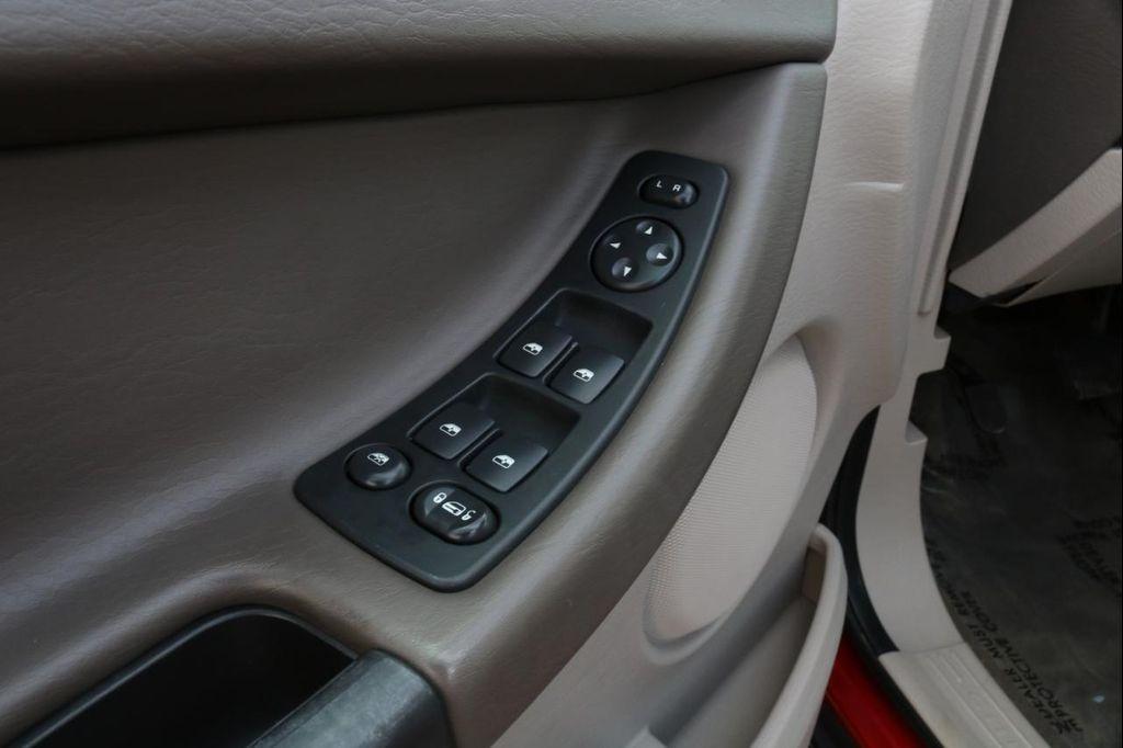 used 2004 Chrysler Pacifica car, priced at $8,500