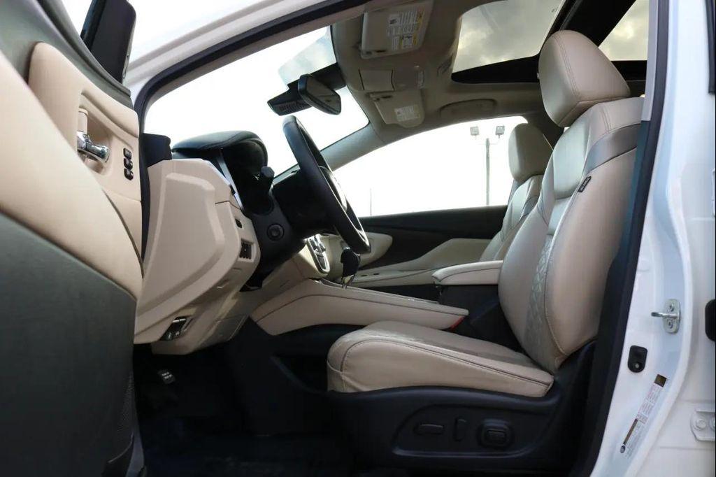 used 2020 Nissan Murano car, priced at $25,995