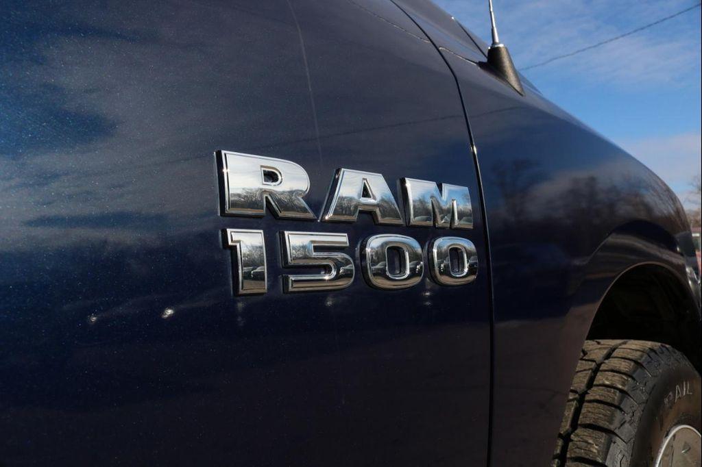 used 2015 Ram 1500 car, priced at $19,944