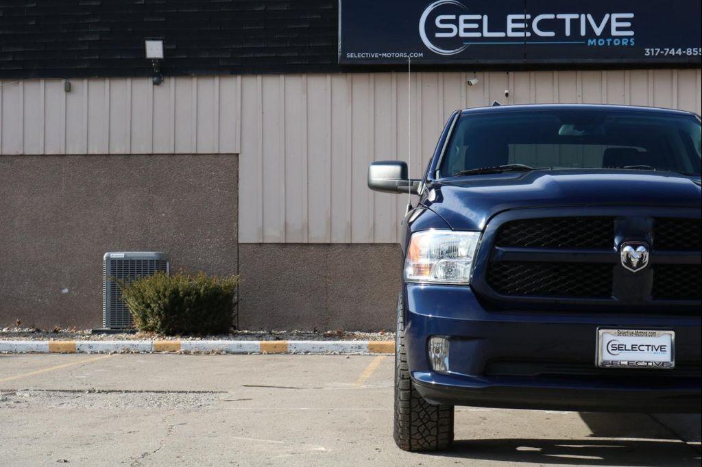used 2015 Ram 1500 car, priced at $19,944