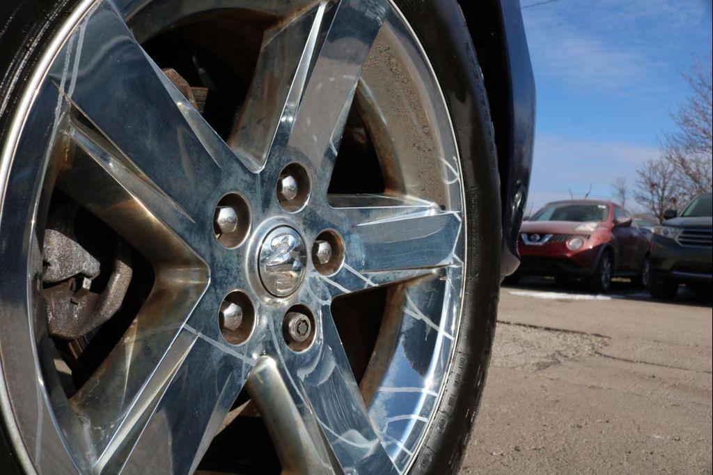 used 2015 Ram 1500 car, priced at $19,944