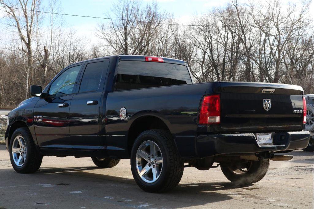 used 2015 Ram 1500 car, priced at $19,944